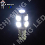 E10 Base bulbs LED-T13 bulbs LED-9HP3 